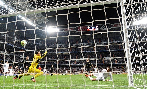 La Liga'da gol krallığında son durum (31. Hafta)