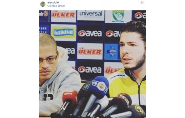 'Sosyal medya paylaşımları (1 Mart 2016)