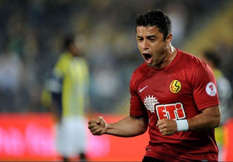 'Süper Lig'de en fazla maça çıkan 11 yabancı futbolcu