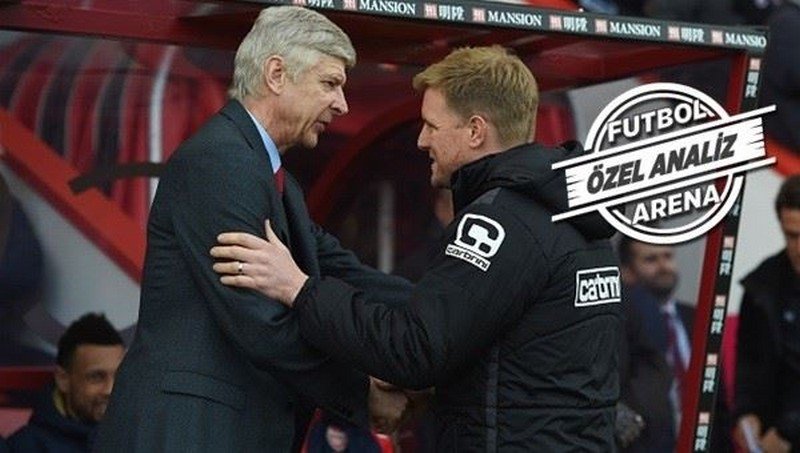 'Premier Lig'in kök salan hocaları