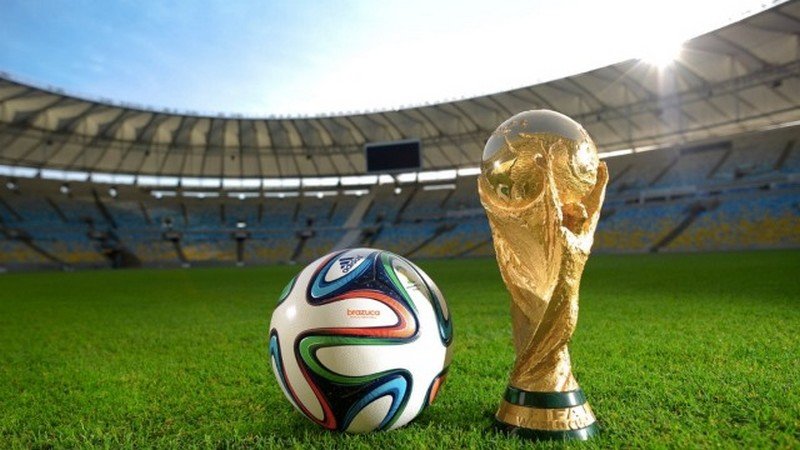 Dünya kupalarının en golcü 6 futbolcusu