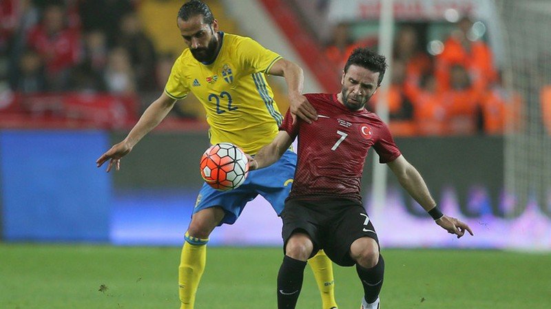 'Gökhan Gönül sakat mı?