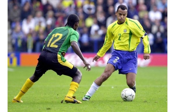 Cafu 