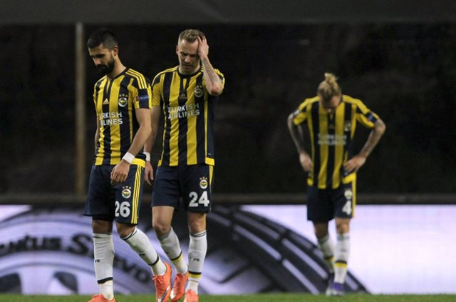 İşte sezon sonunda sözleşmeleri biten futbolcular