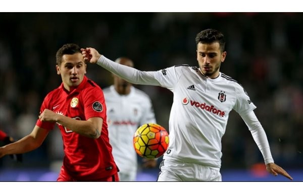 Oğuzhan Özyakup'a sürpriz talip