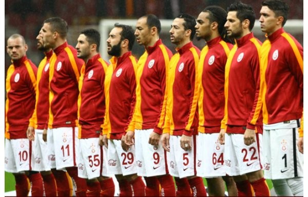 Galatasaray'dan flaş karar!