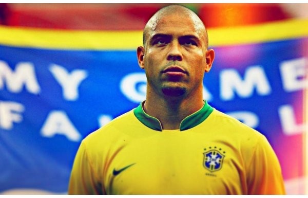 Ronaldo 