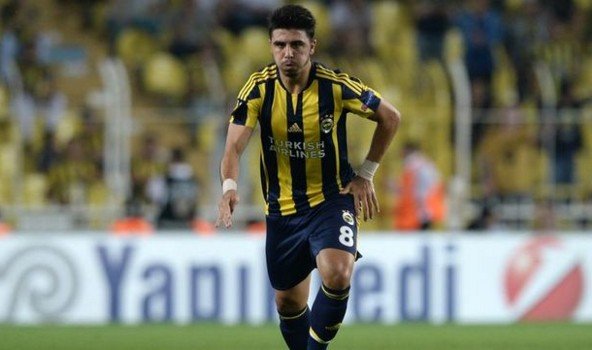 'Fenerbahçe'nin en pahalı 10 futbolcusu