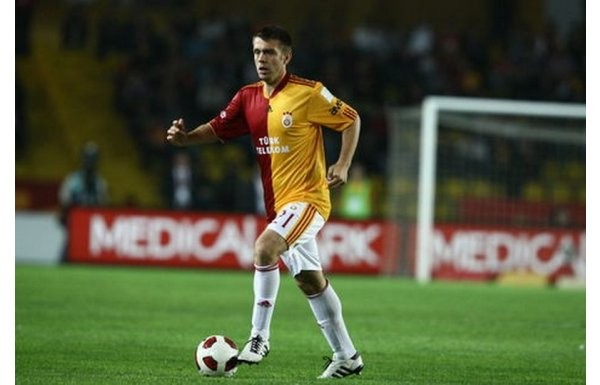'Galatasaray'ın 64 milyon Euro'luk geliri