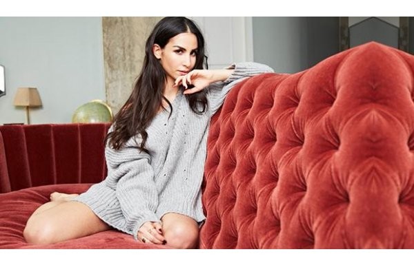 Playboy'a soyunan Sıla Şahin futbol idmanında!