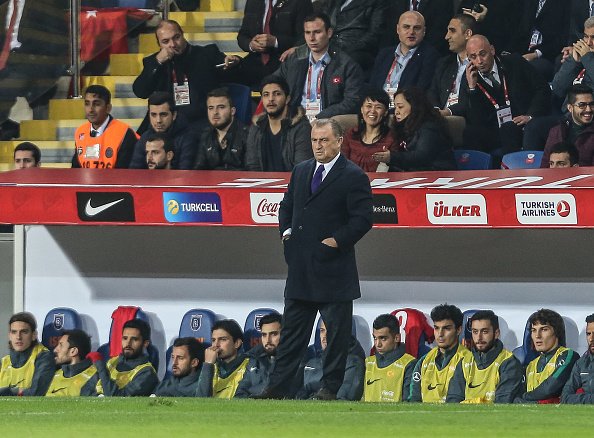 Fatih Terim için FLAŞ iddia! Galatasaray...