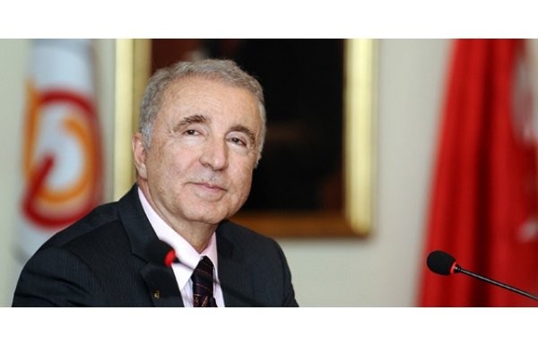 Sosyal medyada Ünal Aysal patlaması