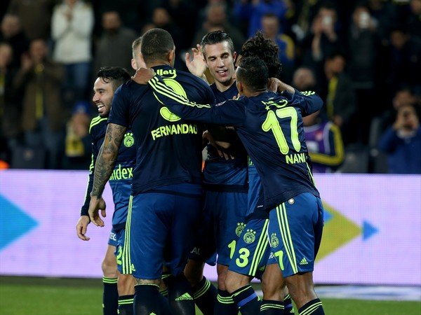 'Fenerbahçe - Kayserispor yorumları