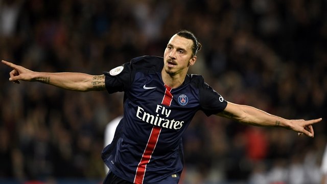 Fenerbahçe için Ibrahimovic bombası