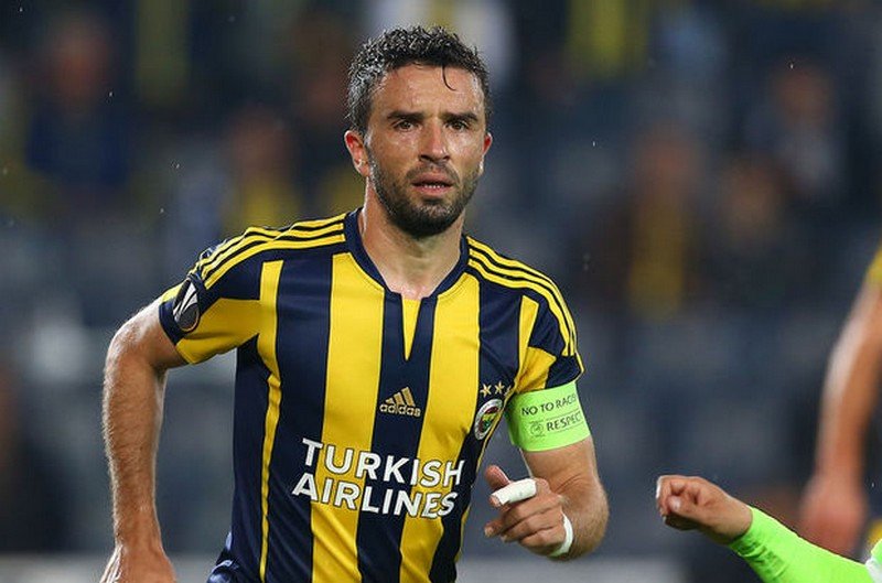 'Gökhan Gönül, Fenerbahçe'de kalacak mı?