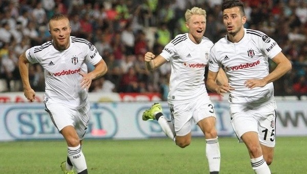 Süper Lig'in en pahalı 10 oyuncusu