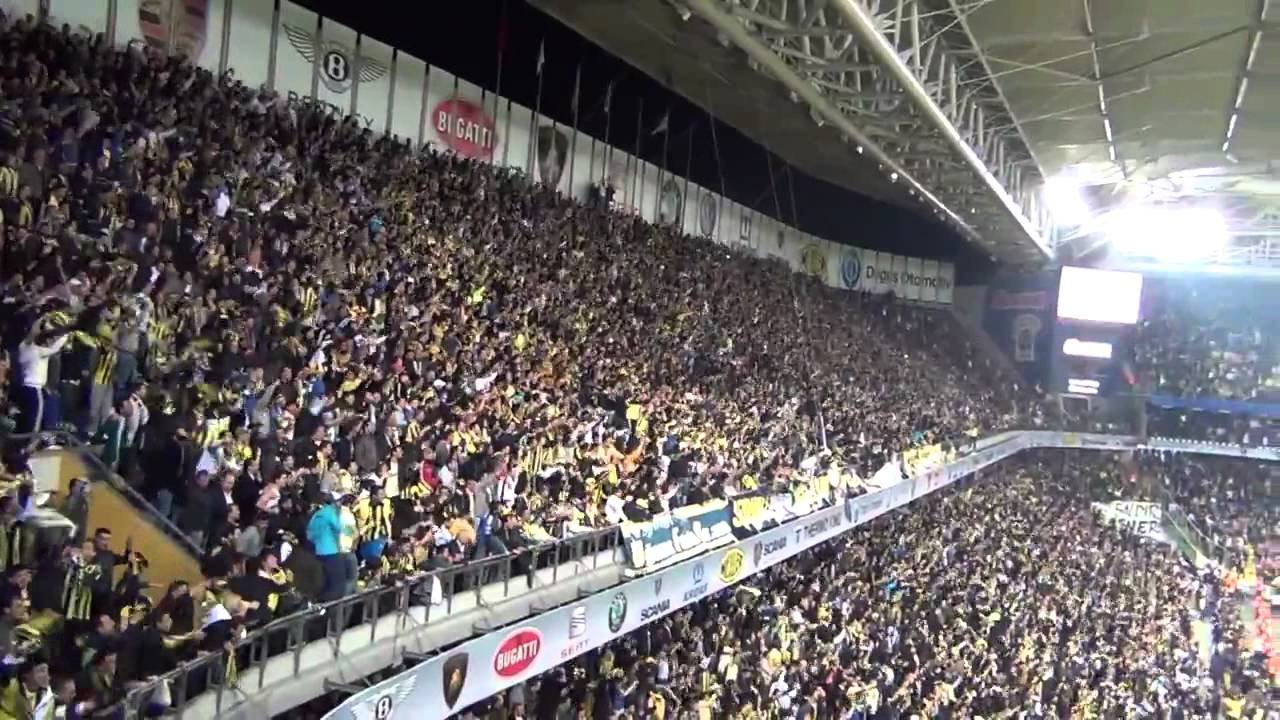 'Fenerbahçe taraftarlarının sempati duyduğu takımlar