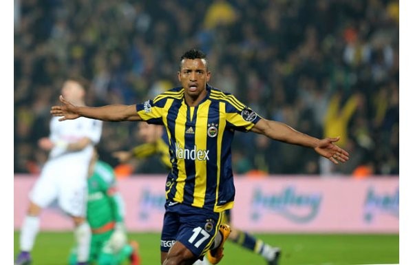 'Luis Nani gerçeği ortaya çıktı