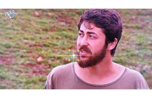 'Semih Öztürk'ün gerçek mesleği şaşırttı