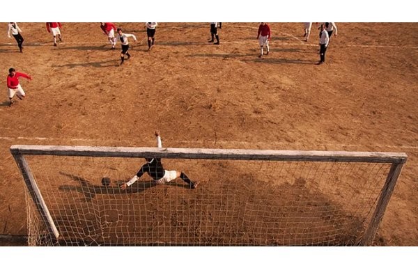 'En iyi spor filmleri