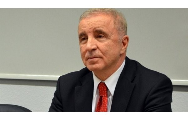 'Sosyal medyada Ünal Aysal patlaması