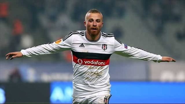 Gökhan Töre için FLAŞ transfer iddiası