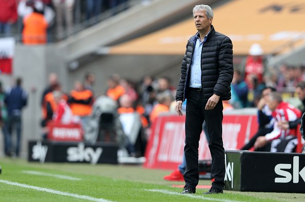 Galatasaray için sürpriz teknik direktör