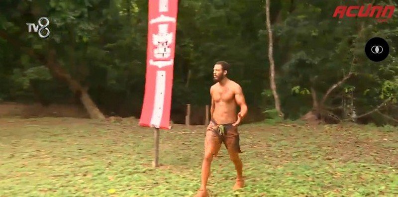 'Survivor'da sert tartışma! Acun araya girdi