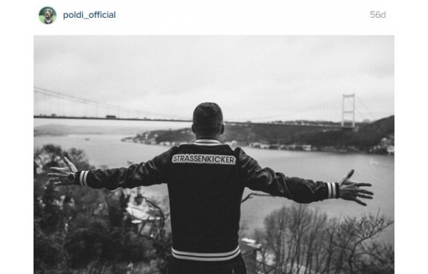 'Sosyal medya günlüğü (4 Mart 2016)