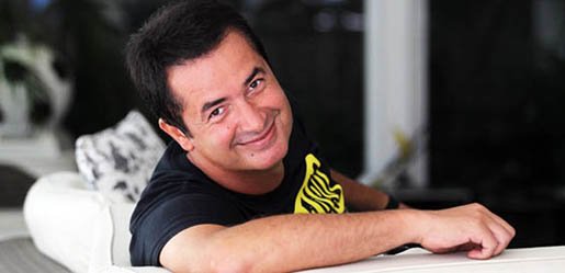 'Acun Ilıcalı'dan büyük sürpriz