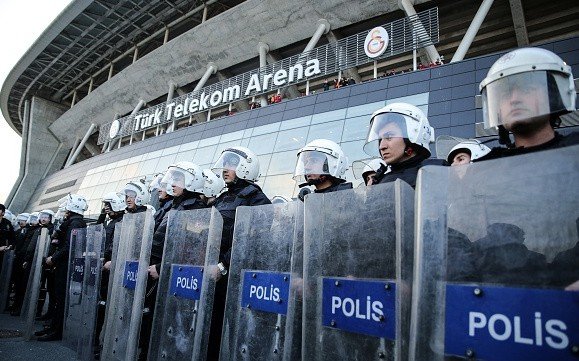 'Galatasaray - Fenerbahçe yazar yorumları