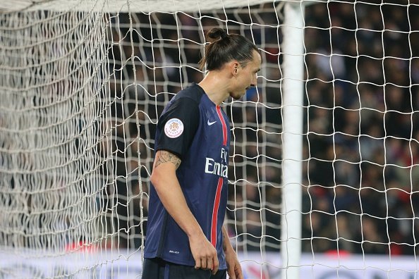 Zlatan Ibrahimovic'in yeni takımı...