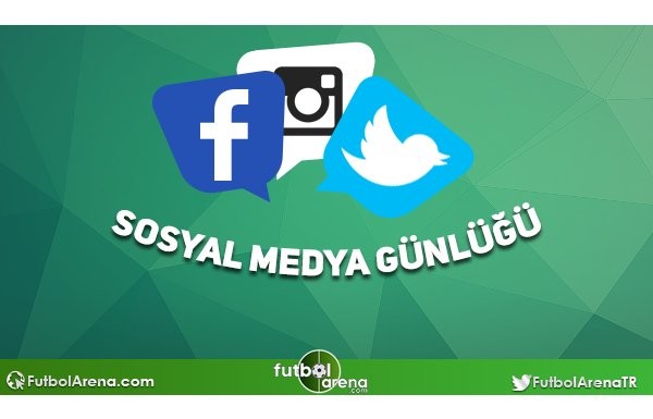 Sosyal medya günlüğü (5 Mart 2016)
