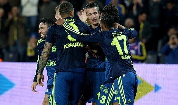 'Fenerbahçe'nin en çok gol atıp yediği dakikalar