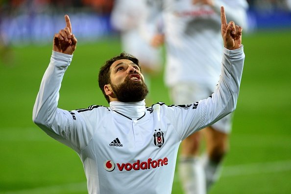 Beşiktaş'ın Süper Lig'de son 9 maçı