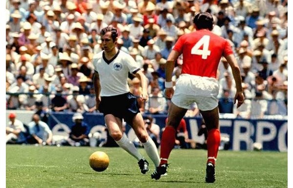 Franz Beckenbauer