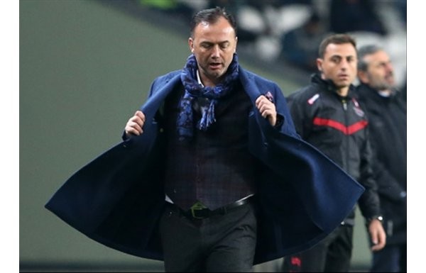 Trabzon yerel basınından büyük tepki