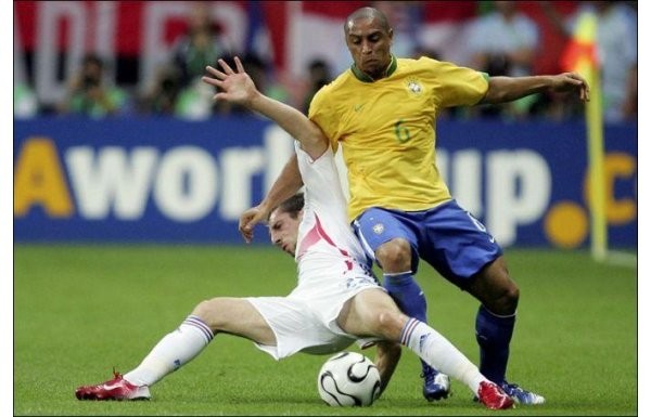 Roberto Carlos 