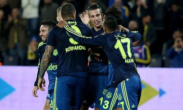 Fenerbahçe'nin Süper Lig'de son 9 maçı