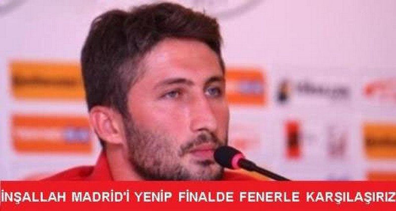 En komik Sabri Sarıoğlu capsleri