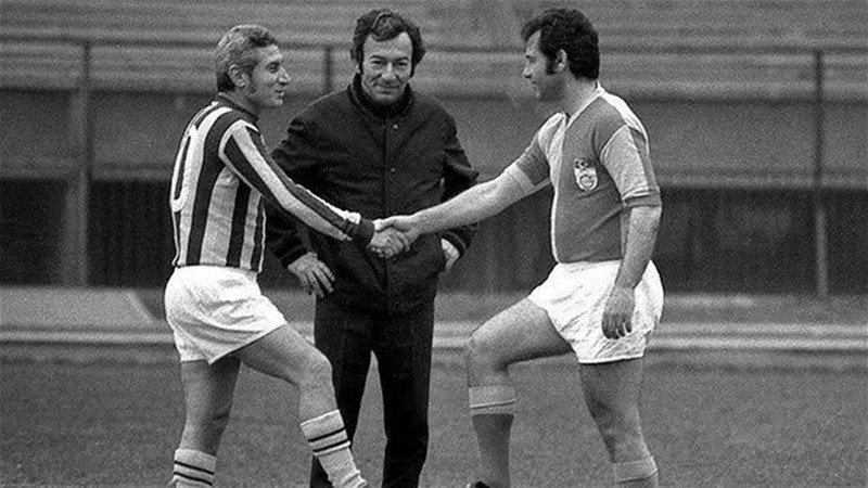 Dev derbi öncesi taraftarlar kenetlendi!