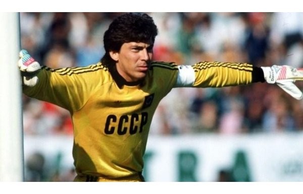 Rinat Dasayev 