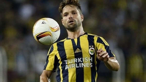 Fenerbahçe'nin muhtemel Osmanlıspor 11'i