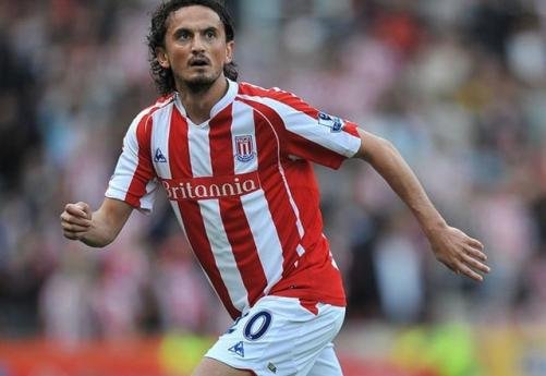 Stoke'ta Tuncay açıklandı, taraftarlar coştu