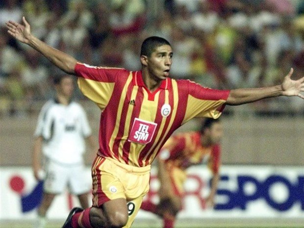 'Türkiye'nin en pahalı yabancı transferleri