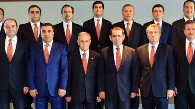 Galatasaray'ı bekleyen büyük tehlike
