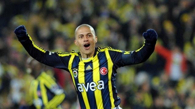 Fenerbahçe'de en fazla forma giyen oyuncular