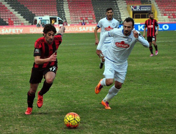 Orkan Çınar, Galatasaray'a transfer olacak mı?