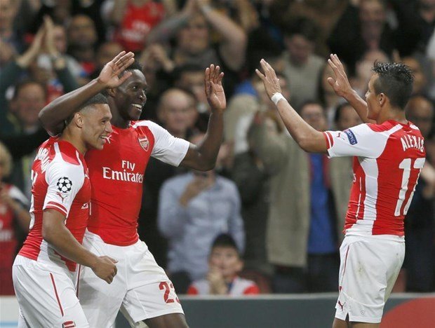 UEFA takımlar sıralaması (Nisan 2016)