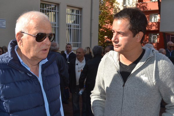 'Acun Ilıcalı'dan büyük transfer